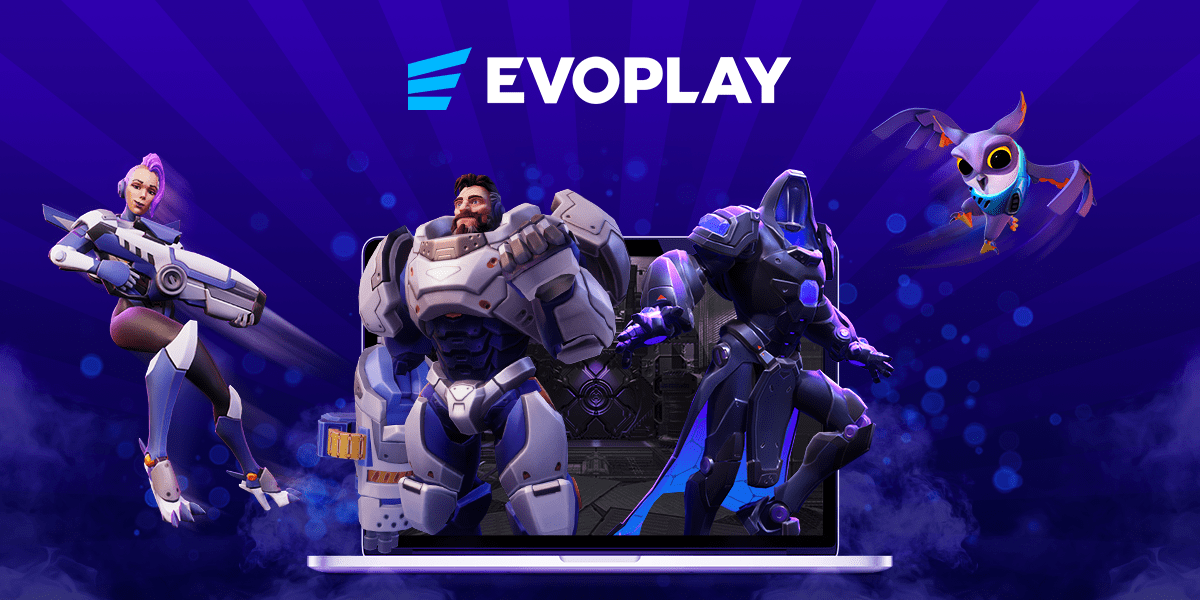 Evoplay Games c77.Com - Diversão e Emoção em Cada Jogada